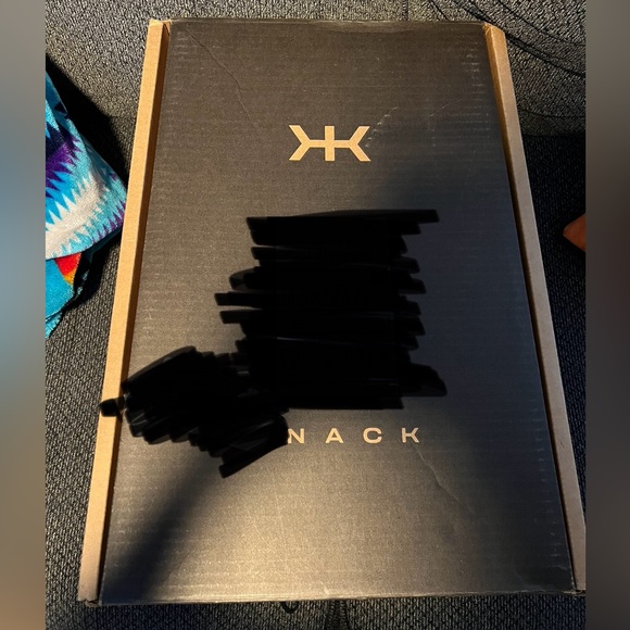 Knack convertible duffel with accessories - Picture 3 of 4